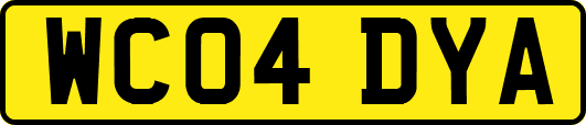 WC04DYA