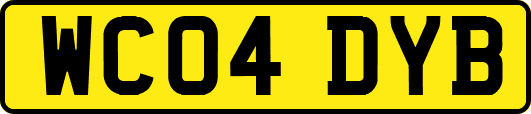WC04DYB