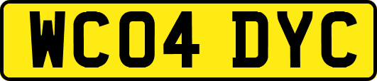 WC04DYC