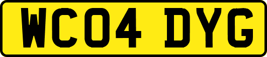 WC04DYG