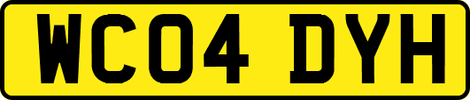 WC04DYH