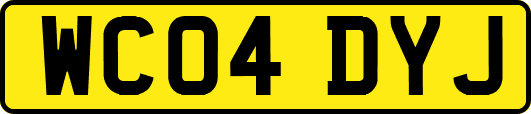 WC04DYJ