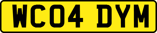 WC04DYM