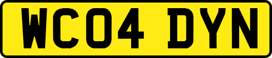 WC04DYN