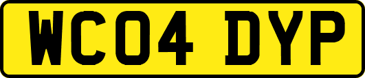 WC04DYP