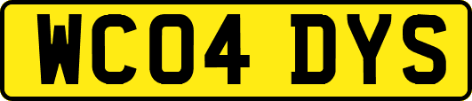 WC04DYS