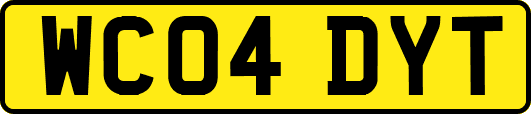 WC04DYT