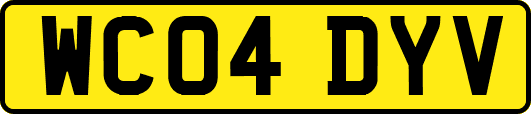 WC04DYV