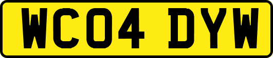 WC04DYW