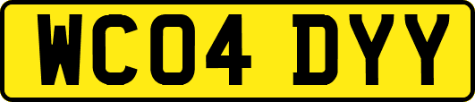 WC04DYY