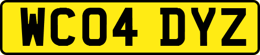 WC04DYZ