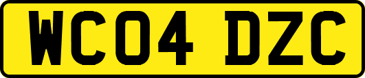 WC04DZC
