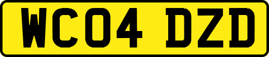 WC04DZD