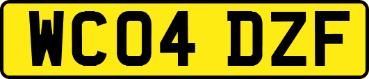 WC04DZF