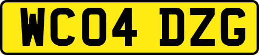 WC04DZG