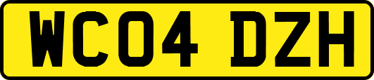 WC04DZH