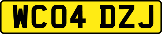 WC04DZJ