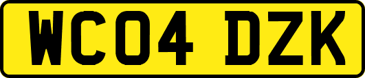 WC04DZK