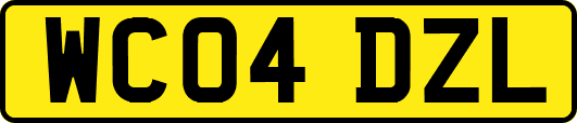 WC04DZL