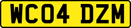 WC04DZM