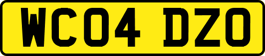 WC04DZO