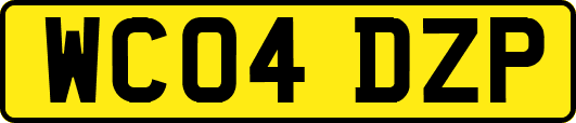 WC04DZP