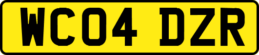 WC04DZR