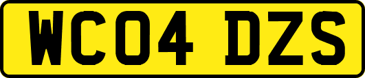 WC04DZS