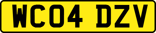 WC04DZV