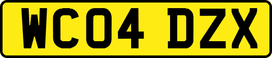 WC04DZX