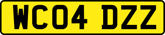 WC04DZZ