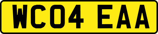 WC04EAA