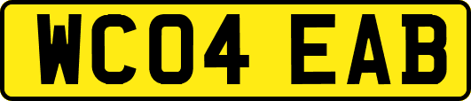 WC04EAB