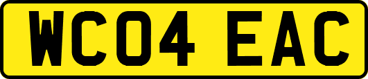 WC04EAC