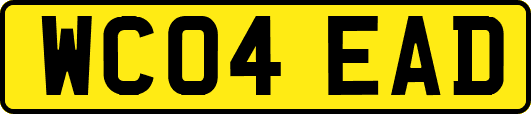 WC04EAD