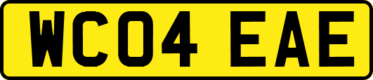 WC04EAE