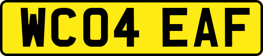 WC04EAF