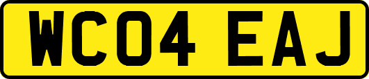 WC04EAJ