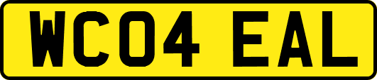 WC04EAL