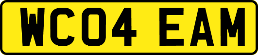 WC04EAM
