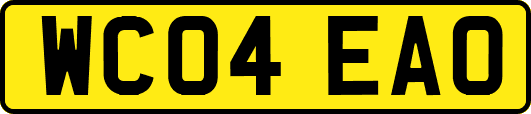 WC04EAO