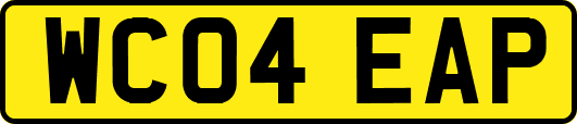 WC04EAP