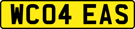 WC04EAS