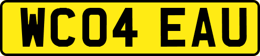 WC04EAU