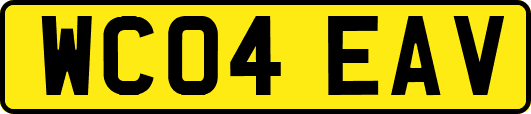 WC04EAV