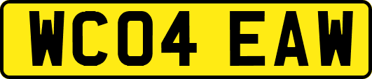WC04EAW