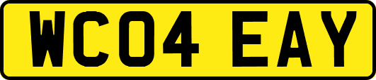 WC04EAY