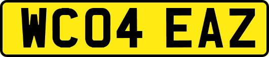 WC04EAZ