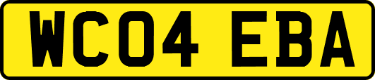 WC04EBA