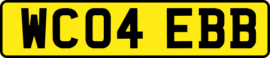WC04EBB